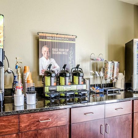 Cobblestone Inn & Suites - Ord Екстериор снимка